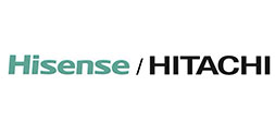 hisense hitachi